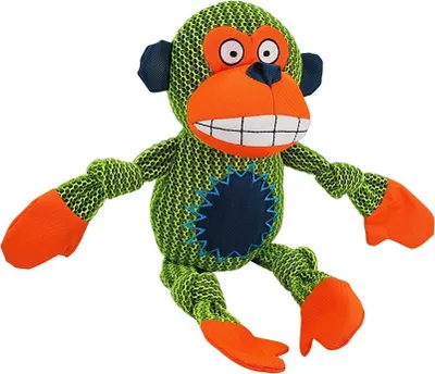 Produktbild von Nobby Hundespielzeug Affe Mesh