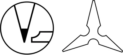 Image de M+R Dreikantmaßstab 16300510 30cm