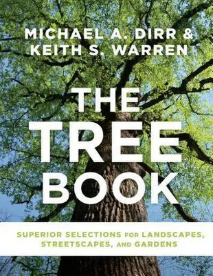 Produktbild von The Tree Book