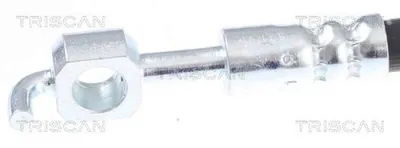 Produktbild von TRISCAN Bremsschlauch Links Vorne 8150 16150
