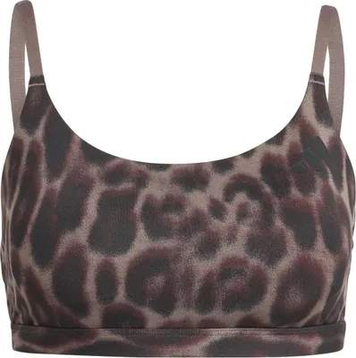 Imagen del producto de Adidas OPT AOP LS BRA - Sujetador deportivo, color , talla M