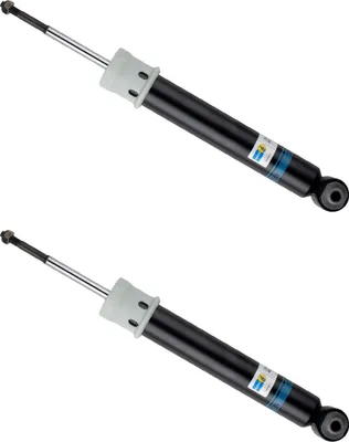 Obrázok produktu pre Zadný tlmič Bilstein B4 jednoduchý pre BMW X5 E53 H B4