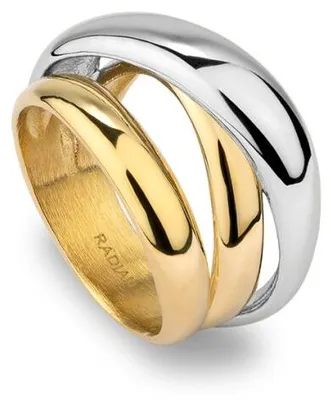 Productafbeelding van Glanzende Ring, Type Ry000411-16