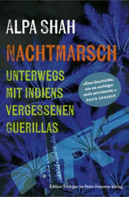 Obrázek produktu pro Nachtmarsch