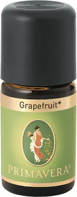 Obrázek produktu pro Grapefruit bio 5ml