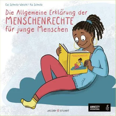 Image de Die Allgemeine Erklärung der Menschenrechte für junge Menschen