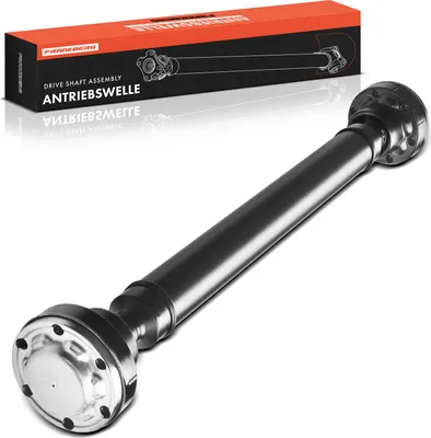 Produktbild von Frankberg 1x Kardanwelle Gelenkwelle Vorderachse für VW Touareg 7L6 7L7 7LA 2.5L 4.9L 2002-2010