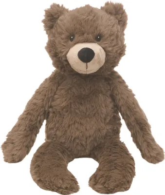 Immagine prodotto di Happy Horse orso di peluche Borre 45 cm - marrone - peluche di peluche