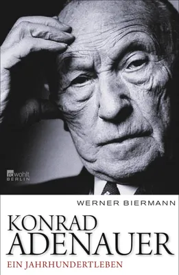 Produktbild von Konrad Adenauer