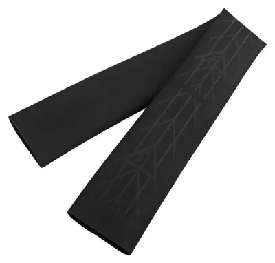 Produktbild von Profile Design Heat Shrink Lenkerband Schwarz  Schwarz One Size
