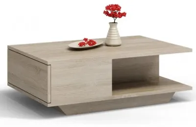 Image de Table basse CUIFEN – chêne sonoma