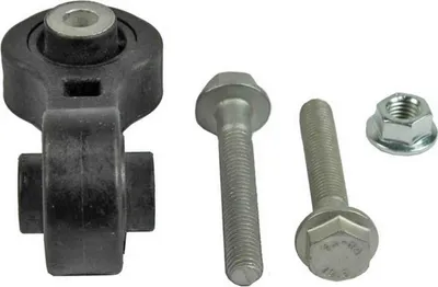 Productafbeelding van METZGER Stabilisatorstang voor AUDI A4 Avant (8K5, B8), achter, links en rechts, artikelnummer 53064729