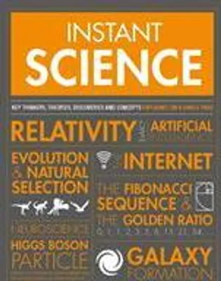 Produktbild von Instant Science