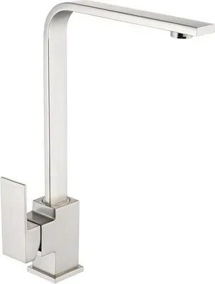 Produktbild von Küchenarmatur MEXEN LIV chrom