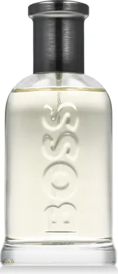Produktbild von Boss Boss Bottled Eau De Toilette 100 ml (man)