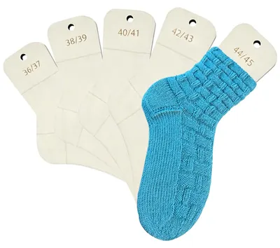 Image de Ensemble de 5 étagères Sok - Pour les pointures 36-45