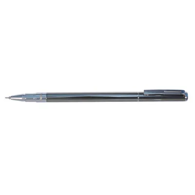 Produktbild von Pentel Sterling Slim BL 625A Gelschreiber schwarz 0,25 mm