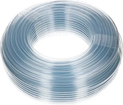 Obrázek produktu pro KOTARBAU® Palivová hadice 8 mm 2 x 50 m Průhledná pro pohonné hmoty Oleje pro vedení kapalin