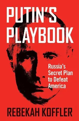 Produktbild von Putin's Playbook
