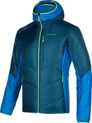 Produktbild von LA SPORTIVA Herren Bergsteigerjacke Mythic Primaloft Jkt M