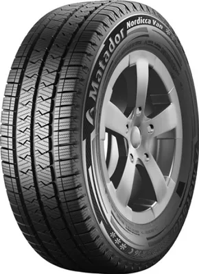 Immagine prodotto di Matador Nordicca Van 215/65R16C 109R