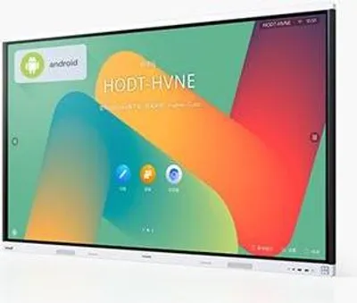 Produktbild von Huawei IdeaHub Board 2 IHB2-86SU - 218 cm (86")