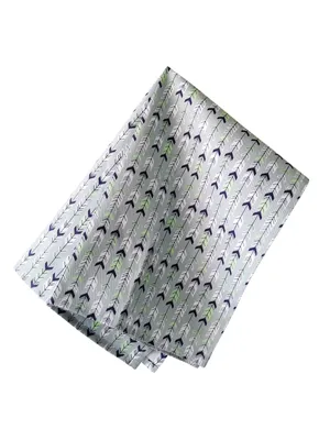 Produktbild von SIIN Küchentuch Pfeil grey 45x65