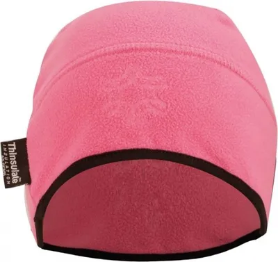 Obrázek produktu pro Hut Polyester Fleece Pink Jedna velikost