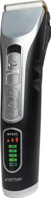 Produktbild von Black Eagle Clipper