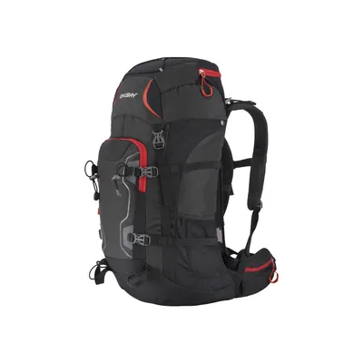 Obrázek produktu pro Batoh Husky Expedition Sloper 45 litrů – černý