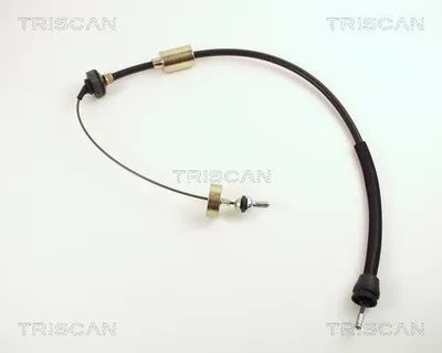Obrázok produktu pre Lanko Spojky Renault Megane 1,4-2,0 96-03