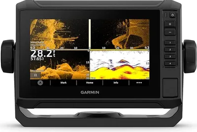 Produktbild von 7-Zoll-Kartenplotter Garmin ECHOMAP UHD2 | Garmin 010-02683-01