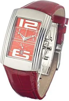 Produktbild von Damenuhr Chronotech CT7018B-05 (Ø 28 mm)