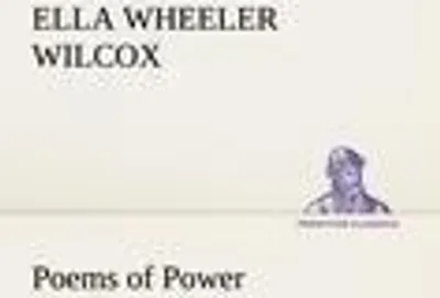 Produktbild von Poems of Power
