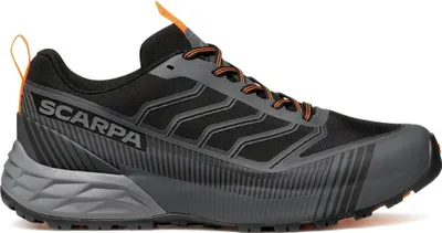 Produktbild von Scarpa RIBELLE RUN LT WP, Anthrazit, 340 g