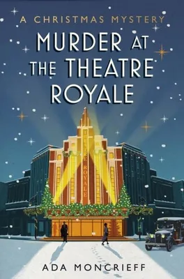 Immagine prodotto di Murder at the Theatre Royale