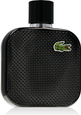 Produktbild von Lacoste E.D.L. L.12.12 Noir Edt Spray