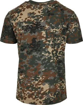 Obrázok produktu pre Brandit Tričko škvrnité hnedé, 6XL