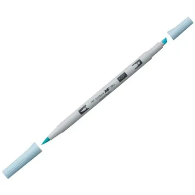 Immagine prodotto di Tombow ABTP-491ABT PRO 491 glacier blue