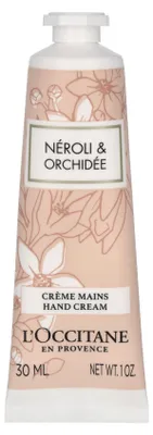 Produktbild von L'Occitane Neroli & Orchidee Hand Cream