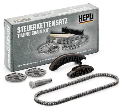 Image de Kit chaîne de distribution HEPU 21-0164