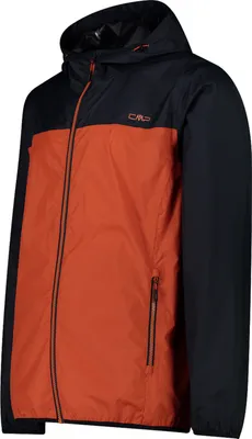 Obrázok produktu pre CMP pánska outdoorová bunda Bunda Rain Fix Hood