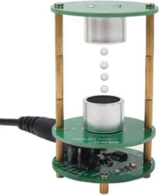 Produktbild von Lötübung - Akustischer Levitator (Ultraschall)