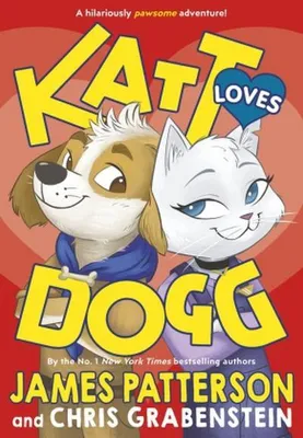 Productafbeelding van Katt Loves Dogg