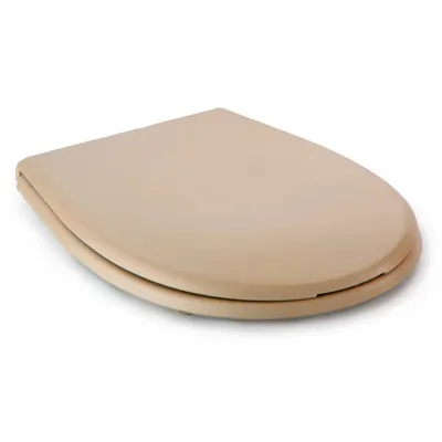 Produktbild von Tatay Olympia Wc-sitz Beige  Beige One Size