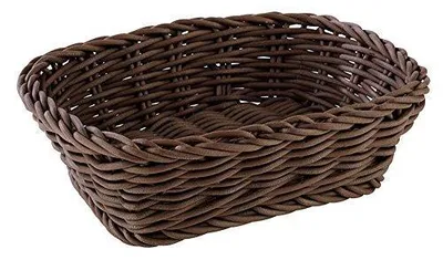 Immagine prodotto di APS PP-Körbe PROFI LINE   Korb, rechteckig   50631