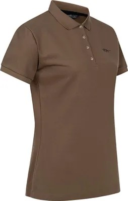 Immagine prodotto di Polo Blaser 25 da donna (marrone scuro) taglia 36