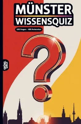 Produktbild von Münster Wissensquiz