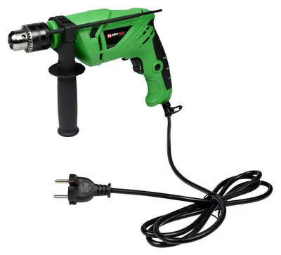 Image de Perceuse à percussion de base (220-240 volts, 500 watts)