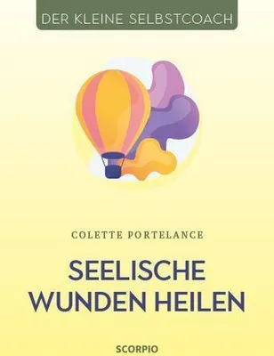 Obrázek produktu pro Seelische Wunden heilen